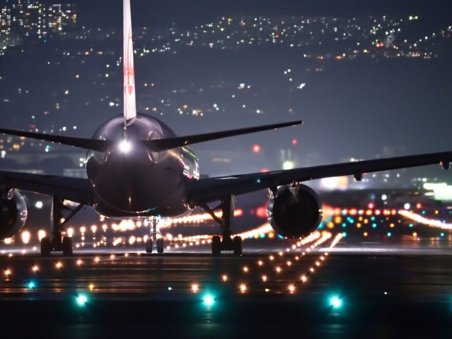 McCarran Airport